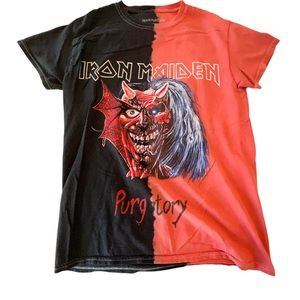 Iron Maiden
